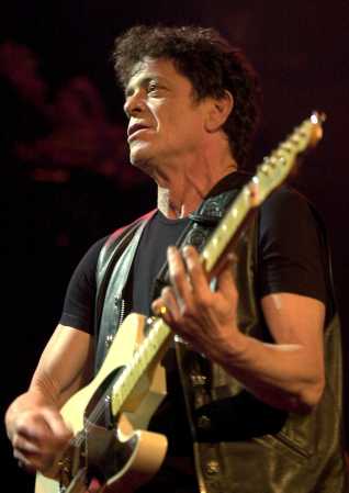 Lou Reed